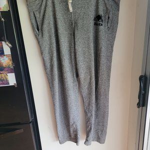 unisex XL ROOTS track pants